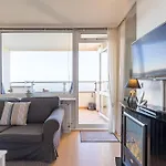 Apartamento Haus Uthlande 24