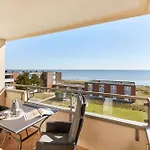 Haus Uthlande 24 Wyk auf Föhr