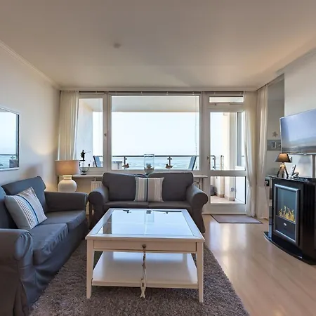 Haus Uthlande 24 Appartement Wyk auf Föhr