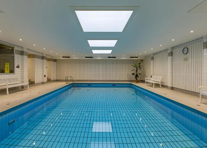 Appartamento Haus Uthlande 24 *